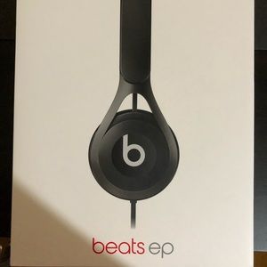 Beat by Dre EP